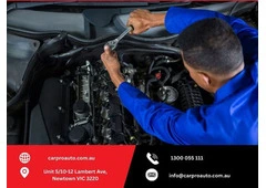 Car Service Geelong – Mobile Mechanics You Can Trust