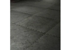 Upgrade Your Gym with Durable Rubber Flooring in Ahmedabad