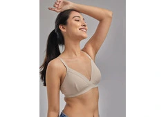 Supportive & Stretchable Nursing Bras of Singapore | Lovemere