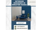 Professional Interior Designer in Greater Noida for Modern Spaces