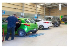 #1 Vehicle Crash Repairs at Adelaide - Call Now!