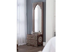 shop Handcrafted Sheesham Wood Furniture Swadesh Online