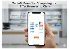 TADALAFIL VS CIALIS - buytadalafilonline.com
