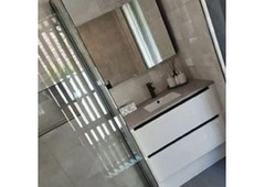 Luxurious bathroom design eastern suburb Adelaide