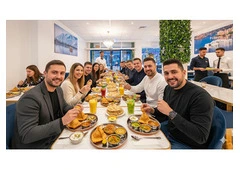 Chopras Indian Restaurant – Authentic Indian Flavours in Den Haag