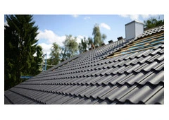 Top Service for Roof Painting in Melbourne