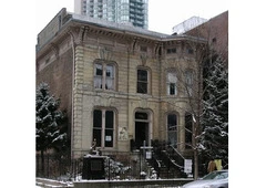 Support Heritage That Endures