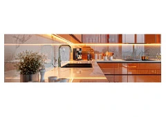 Deschutes River Cabinet and Closet – Custom Kitchen Cabinets for Every Style