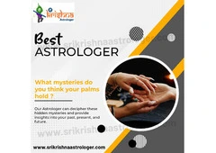 Best Astrologer in Juhu