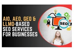 Professional Answer Engine Optimization (AEO) Services for AI Search