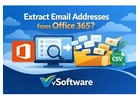 Best Outlook Email Addresses Extractor for Business Users
