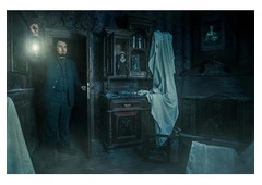 Escape room terror Valencia