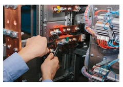 Generator installation