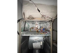 Upgrade​‍​‌‍​‍‌ to comfort all year round - Professional heat pump installation service in New Tampa