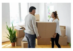 Top-Rated Northern Virginia Movers – Your Move Made Easy!