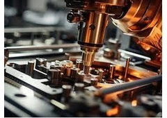 MIG Welding in Cambridge, Canada | Quality Metal Welding | Custom Engineering!