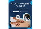 Fast & Secure Moving – All City Movers
