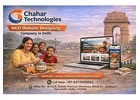Get Custom NGO Websites Built by Delhi’s Leading Design Firm