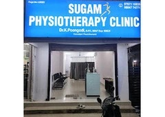 Which Physiotherapist Is Best in Chennai? | Sugam Physiotherapy Center – Trusted Pain Relief