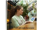 UPI QR Code Generator