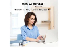 Image Compressor – Online Image Compressor to Compress JPG