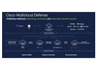 Cisco Multicloud Deployment Services