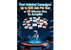 Limited Time Only Download Free Classified Ad Posting Software!