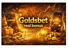 Play Goldsbet Real Bonus on Goldbetid – Win Real Money Instantly!