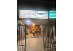 Best IUI Treatment in Porur | Sherin’s Women’s & Fertility Clinic – Fertility Care Experts