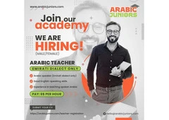 Online Arabic Courses UAE Schools | Learn Arabic