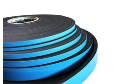 Glazing Tape in India | United Chemitech – Trusted Structural & VHB Tape Manufacturer