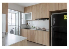 Innovative Condo Renovation Singapore & Creative Home Renovation Ideas Singapore