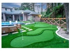 Commercial Turf Installation Houston TX | Houston Turf