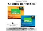 Upgrade Your Tablet: Buy Android Software for Tablet CA Fast