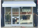Professional Aluminium Shopfront Installers in London