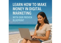 Start Smart: Your Proven Pathto Digital Profits