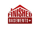 FINISHED BASEMENTS PLUS INC.
