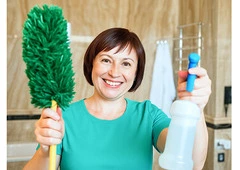 CleanMol - Reliable Cleaning Services