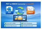 Struggling with PST Files on Mac? Use a PST to MBOX Converter for macOS
