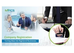 Best Company Registration in Surat - MPCS