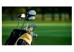 Driving Range Equipment