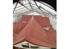 Best Service for Membrane Roofing in Glenfield