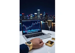 SEBI Registered Research Analyst for Trusted Market Guidance