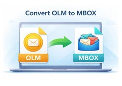How to Convert OLM to MBOX Without Data Loss on macOS