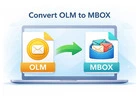 How to Convert OLM to MBOX Without Data Loss on macOS