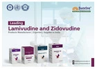 Lamivudine and Zidovudine Products Manufacturer in India