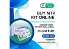 Buy MTP Kit Online - Mifepristone & Misoprostol in USA