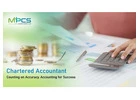 Best Chartered Accountant in Surat - MPCS