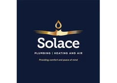 Solace Plumbing Heating and Air