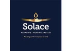 Solace Plumbing Heating and Air
